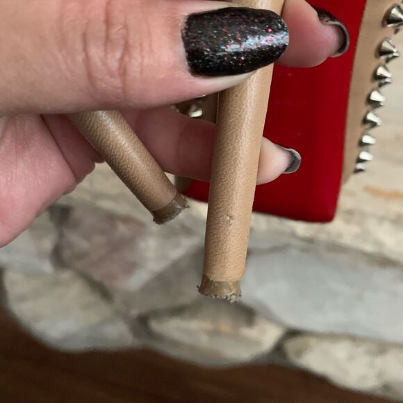 Christian Louboutin spike Yolanda - Picture 6 of 11